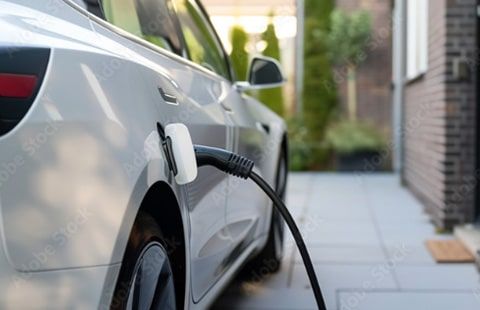 LMG Electricité, électricien certifié pour l'installation de borne de recharge pour véhicules électriques